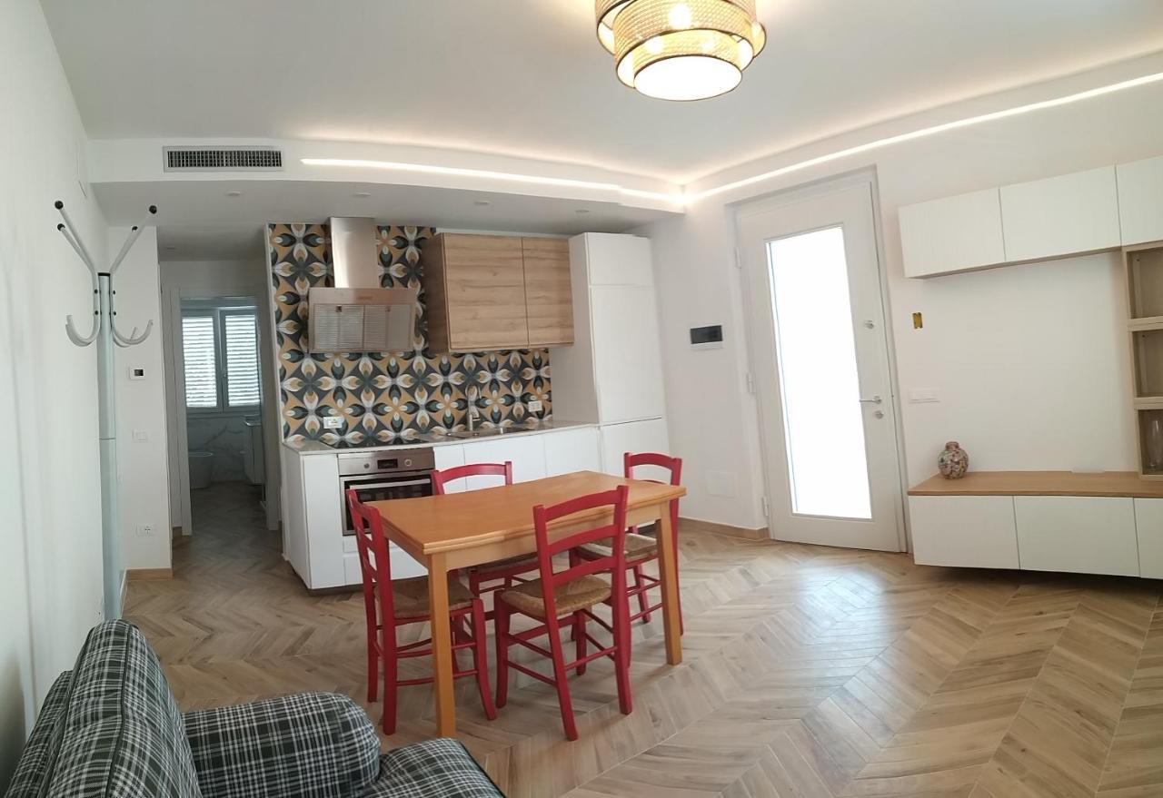 Dimora Beach Cecina  Εξωτερικό φωτογραφία