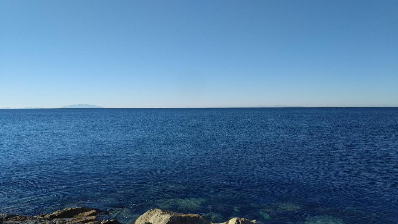 Dimora Beach Cecina  Εξωτερικό φωτογραφία